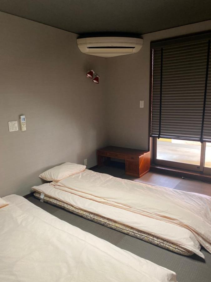 Ferienwohnung 山水之家 Ōtsu Exterior foto