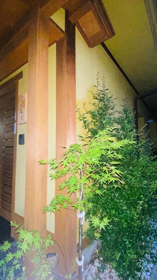 Ferienwohnung 山水之家 Ōtsu Exterior foto