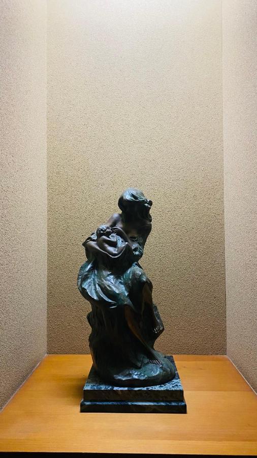 Ferienwohnung 山水之家 Ōtsu Exterior foto