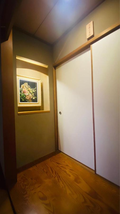 Ferienwohnung 山水之家 Ōtsu Exterior foto