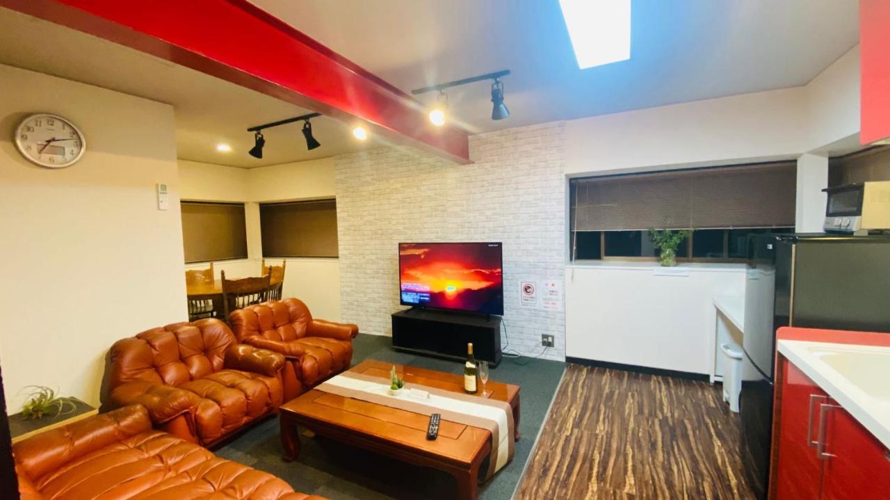 Ferienwohnung 山水之家 Ōtsu Exterior foto