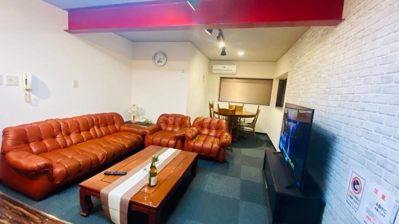 Ferienwohnung 山水之家 Ōtsu Exterior foto